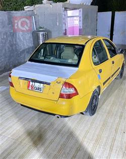 سايبا طيبا